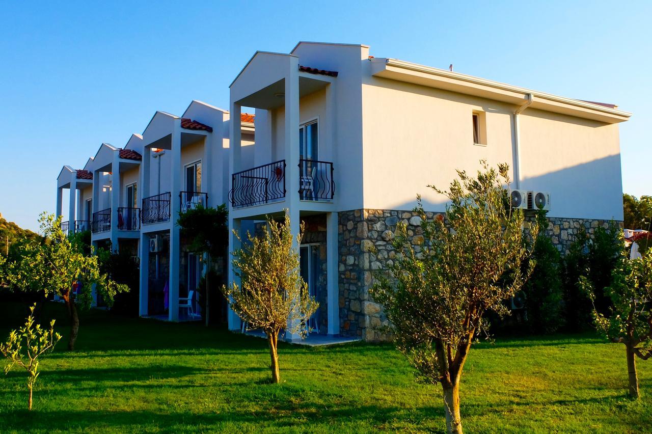 Kalina Hotel Datca Exterior foto