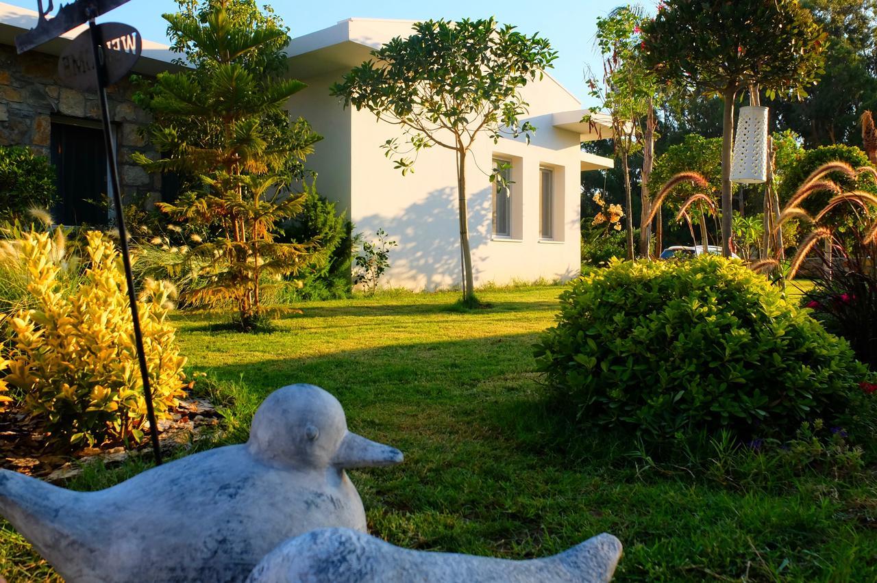 Kalina Hotel Datca Exterior foto