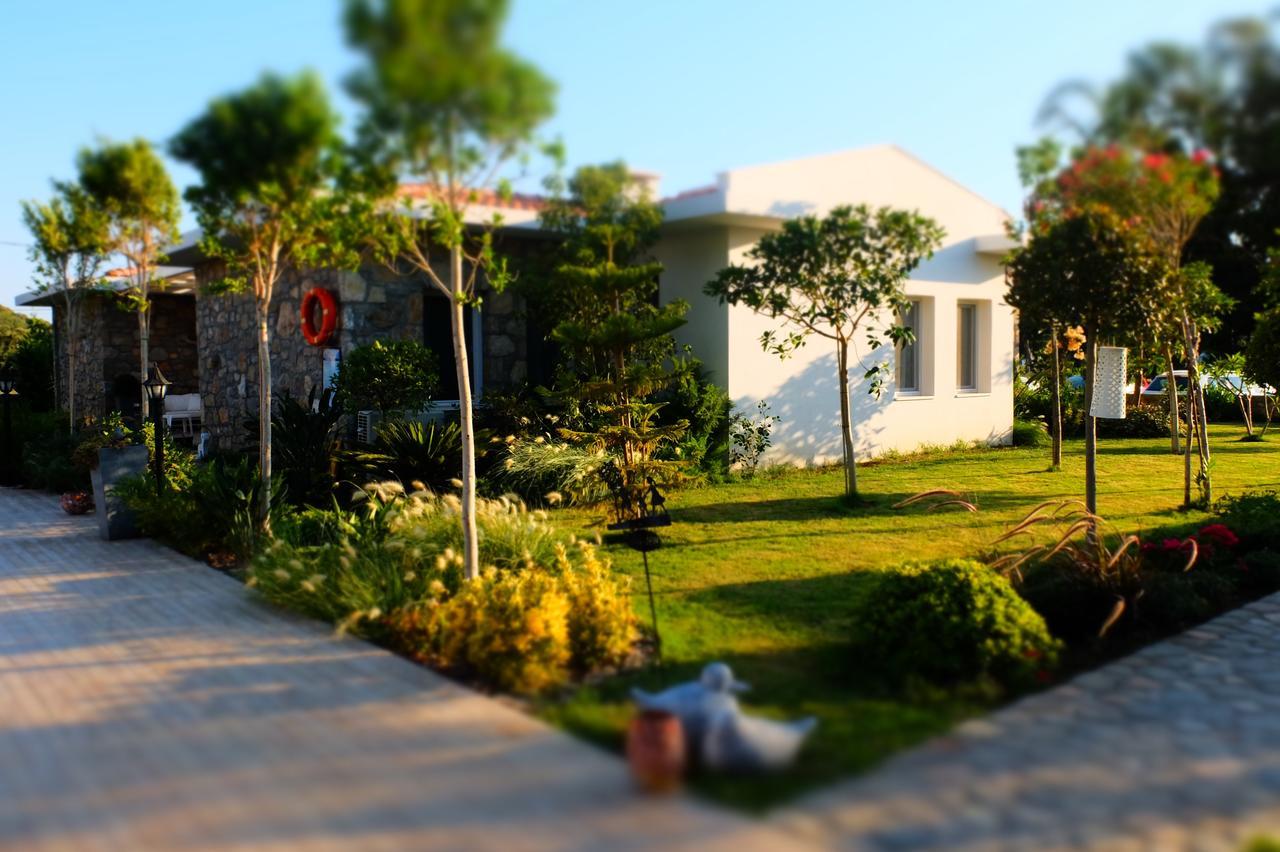 Kalina Hotel Datca Exterior foto