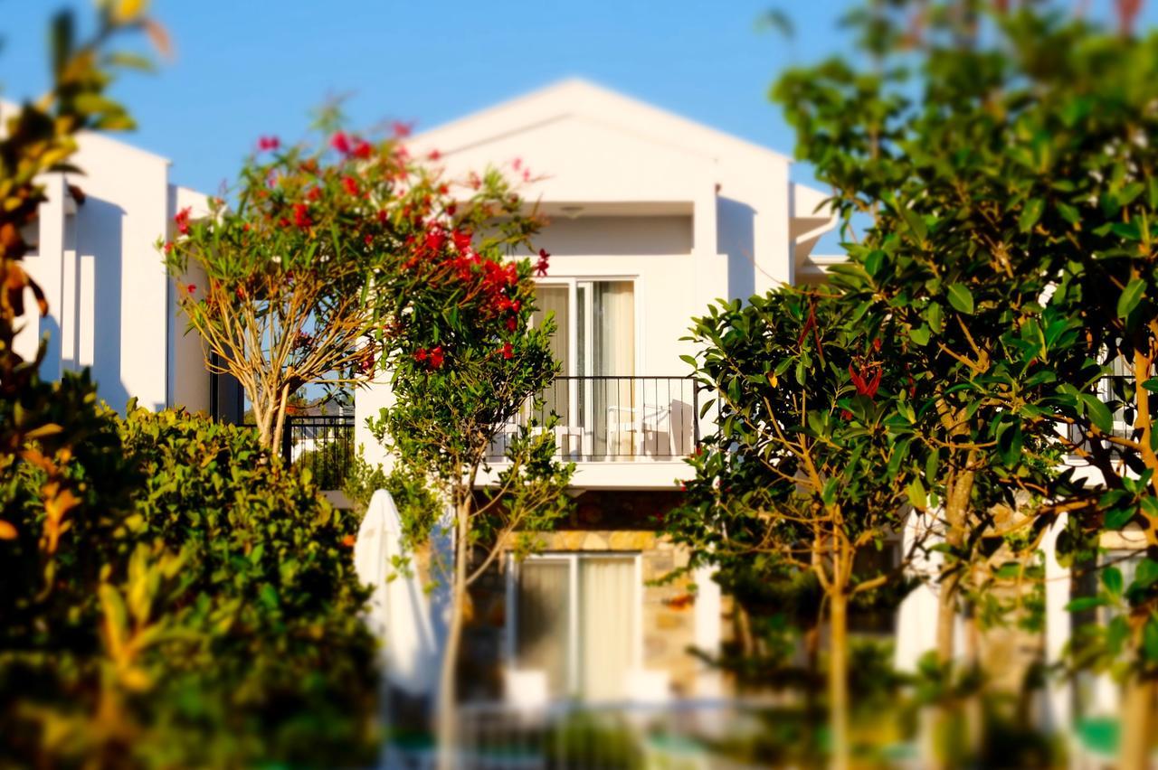 Kalina Hotel Datca Exterior foto